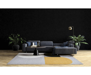 Alfombra SILVA YELLOW (Magic Collection)